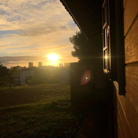 Chales Aabb Salvador Exterior photo