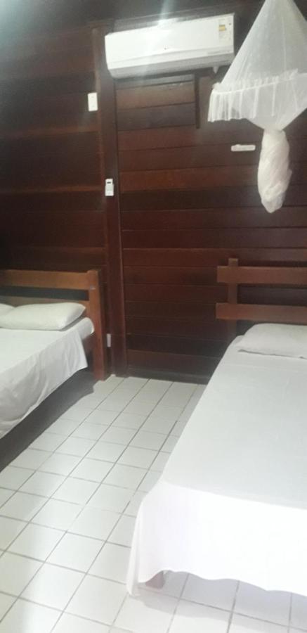 Chales Aabb Salvador Exterior photo
