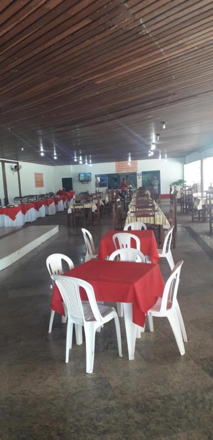 Chales Aabb Salvador Exterior photo